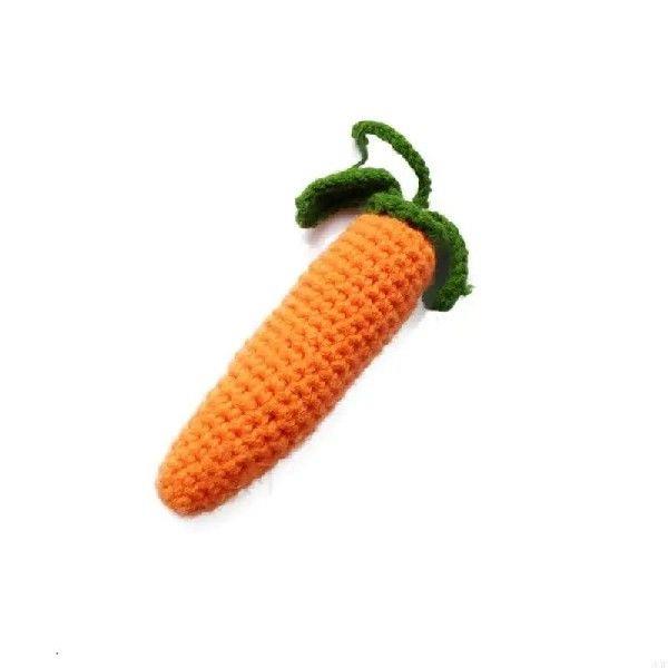 U50F 3pcs Newborn Photography Props Handmade Infant Outfits