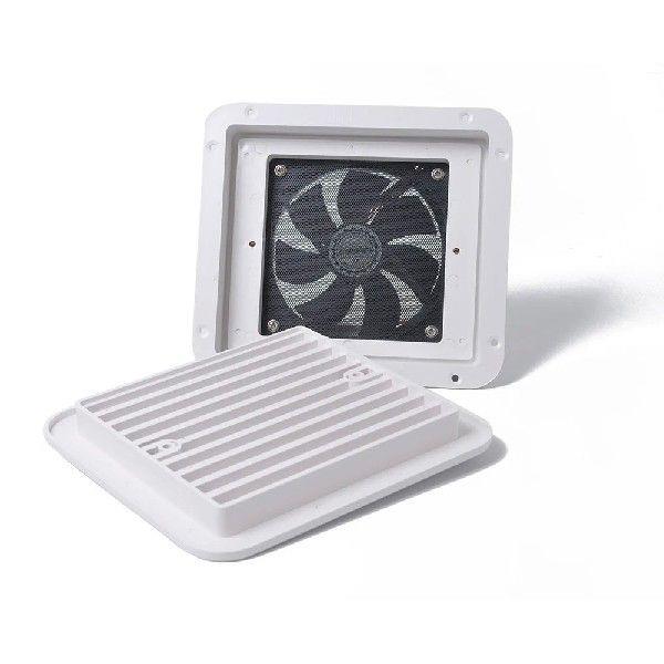 12V Side Air Strong Wind Exhaust Strong Wind Ventilation