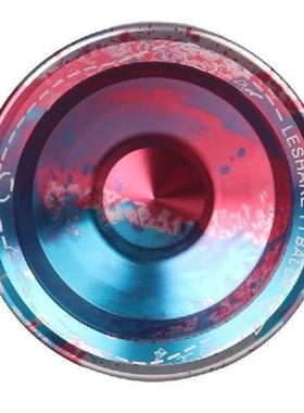 T1 BALDR Unresponsive Yoyo Competitive Yo-Yo,Alloy Yoyo For