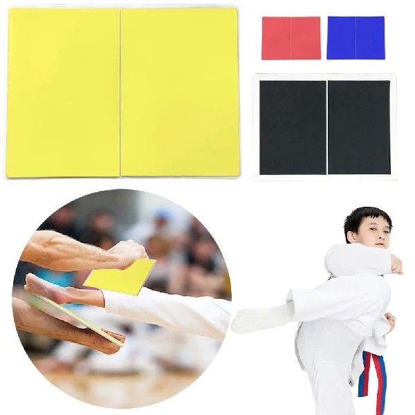 Rebreakable Boards Martial Arts Reusable Taekwondo Karate