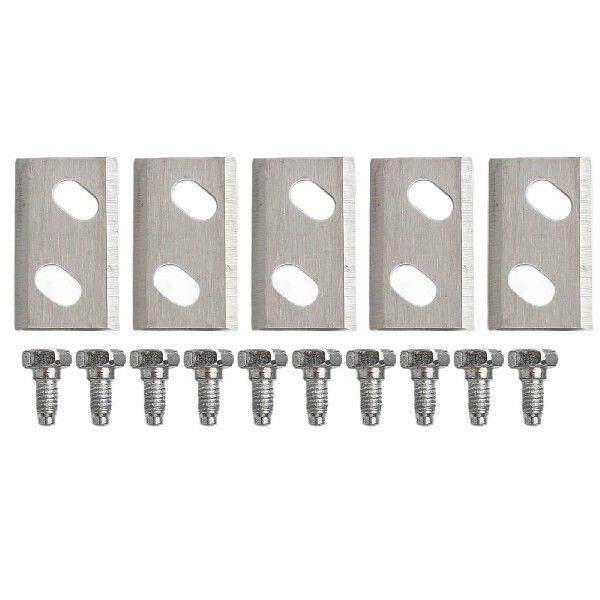 High Quality Lawn Robot Blade Exquisite Lightweight Repair