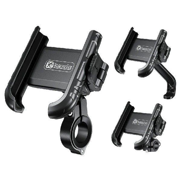 Bike Phone Holder Motorcycle Cellphone Holder Navigation