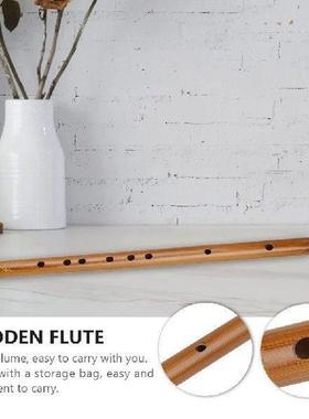 Piccolo Traditional Chinese Flute Woodwind Bansuri Musical