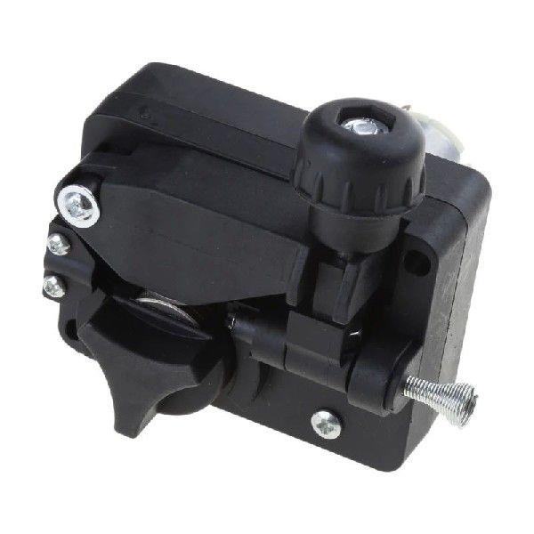DC24V 12V Mig Welder Gas Welding Wire Feeder Roll Wire Feed