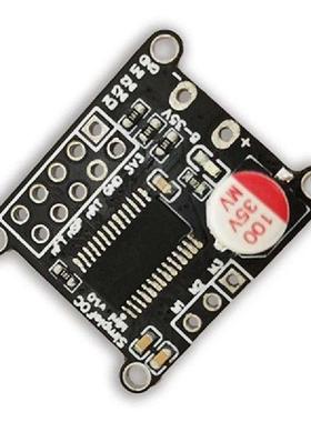 Simplefocmini Brushless DC Motor Driver Board FOC Control