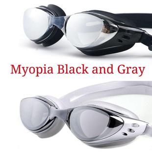 Pool Eyewear anti Myopia Swim Goggles fog Glasses Swimming