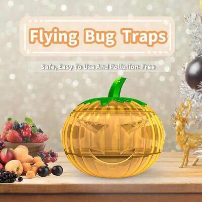 Wasp Traps Outdoor Wasp And Hornet Trap Carpenter Bee