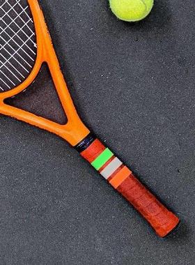 8 Pcs Racket Anti-slip Ring Professional Overgrip Protector