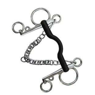 Curb Hooks Training Bit Equipment for Harness Horse Chain