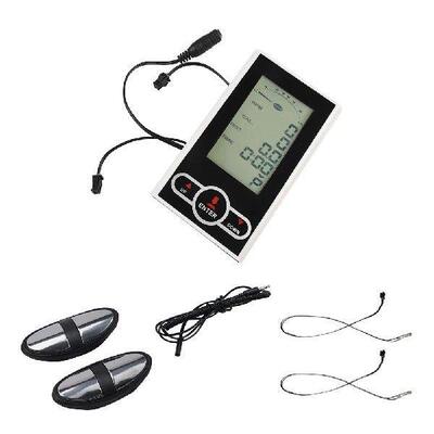 Exercise Bike Monitor Speedometer Stationary Bike