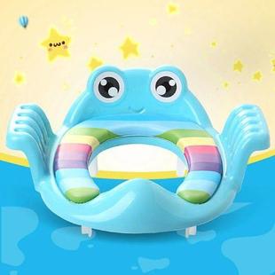 Baby Potty Training Seat Non Slip Safety Design with