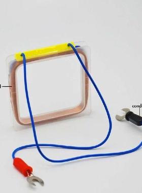 Physical Experiment Equipment Square Tool Square Magnets