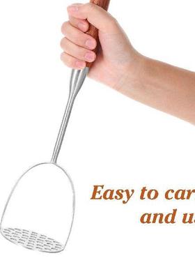 Peelers Potato Masher Avocados Potatoe Garlic Pans Stainless