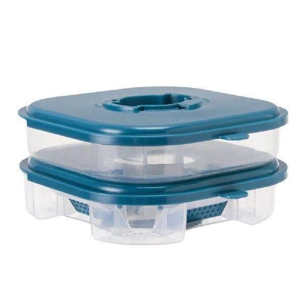 Reusable Safe Cockroach Killer Roach Bait Station Cockroach