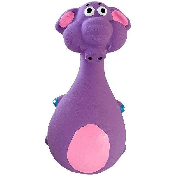 Dogs Latex Pet Toys Bite-Resistant Soccer Sound Toys