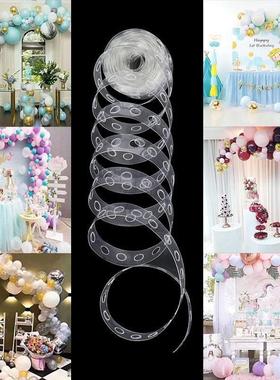 Balloon glue dot for balloons accessories ballon dot birthda