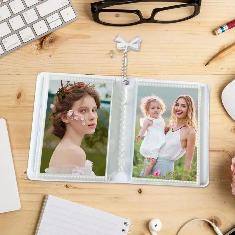 3in Photocard Binder INS Photo Album Photocard Album Collect