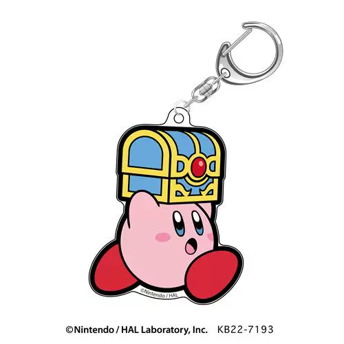 Cartoon keychain, bag decoration