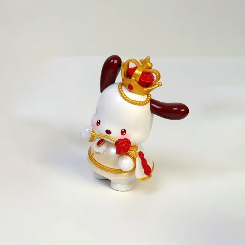 Unbox the Magic! Authentic Sanrio TOPTOY Rose Night Blind Box Figure - Product image 5