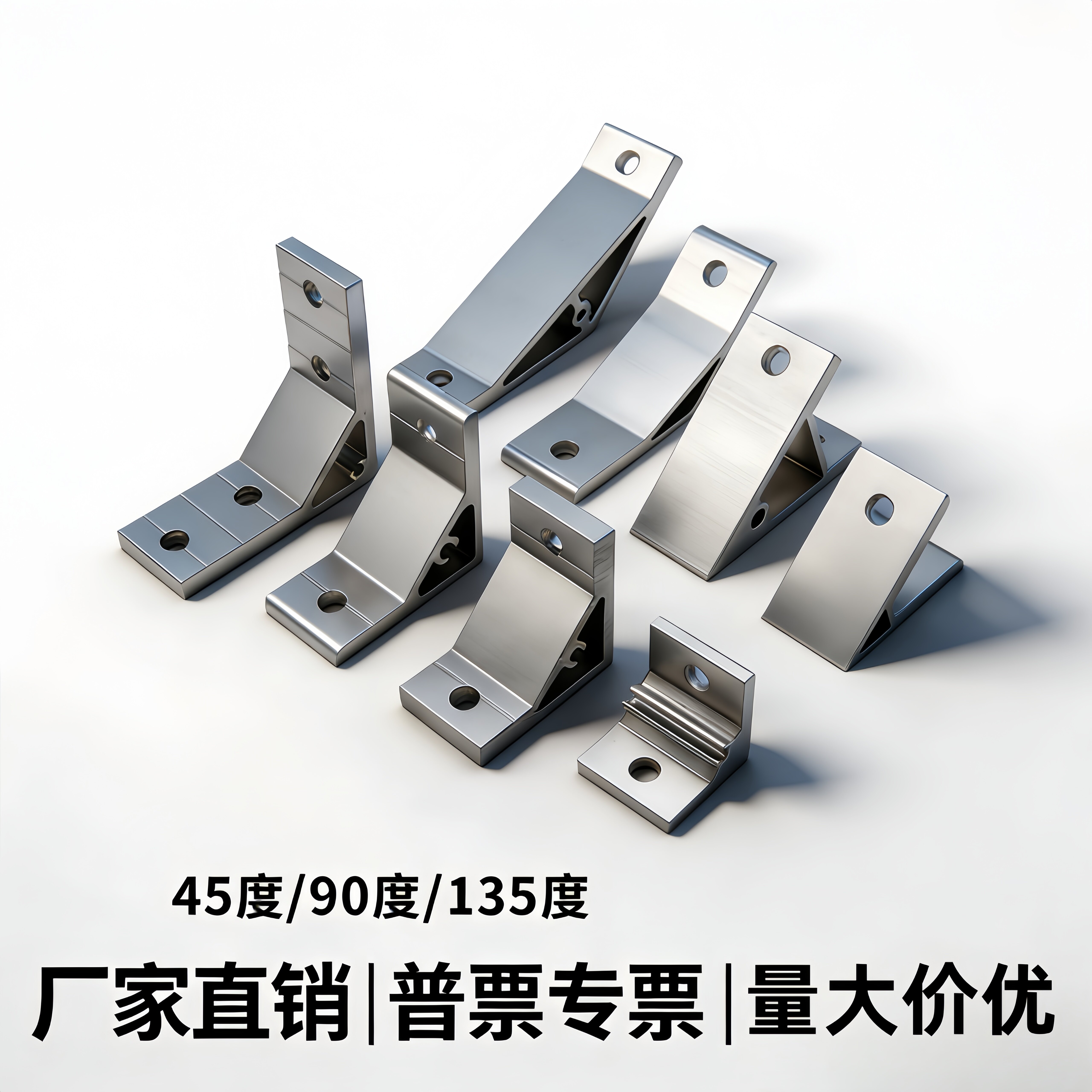 煌屿角铝厂家直销全系列供应图片