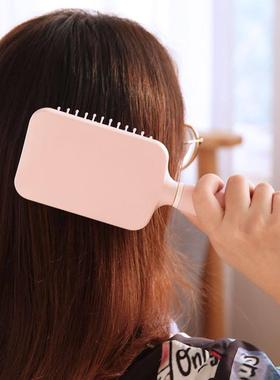 Magic Moustache Care Salon Comb Hair Brush Combs hairbrush