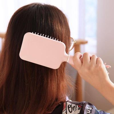 Magic Moustache Care Salon Comb Hair Brush Combs hairbrush