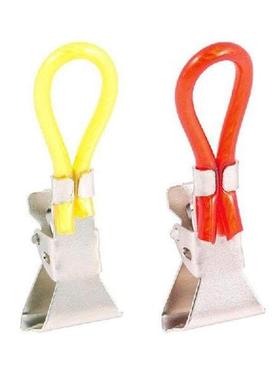 1PC Plastic Beach Towel Clips For Sunbeds Sun Lounger