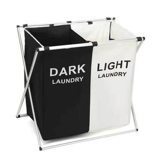 laundry washable basket clothes bucket Extra storage large