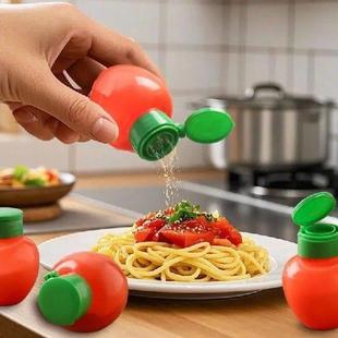 Pepper Shaker Salt And Pepper Shaker Seasoning Jars