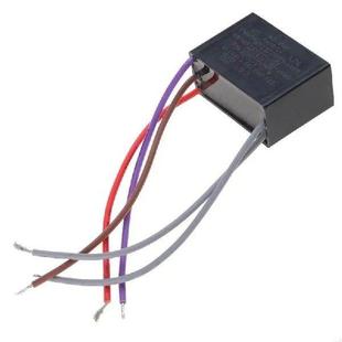 CBB61 4.5 Ceiling 6UF Capacitor 5UF Fan