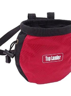 Powder Bag Pockets Rock Climbing Chalk Bag