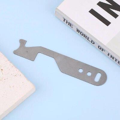 Stainless Steel Firefighting Tool Multifunctional Door Seam