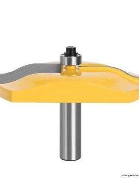 28GF Milling Cutter 12mm Shank Raised Panel Router Bit Ogee