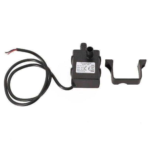 Industrial Use Miniature Waterproof Pump Brushless DC Pump