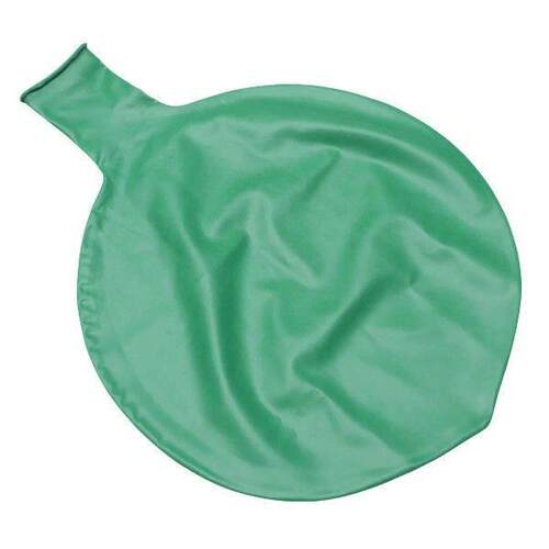 Latex Ball Party Game Balloons Green Confetti Gaint