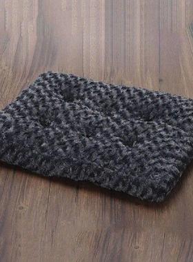 Bedroom Dog Blanket Washable Pet Relaxation Cushion For