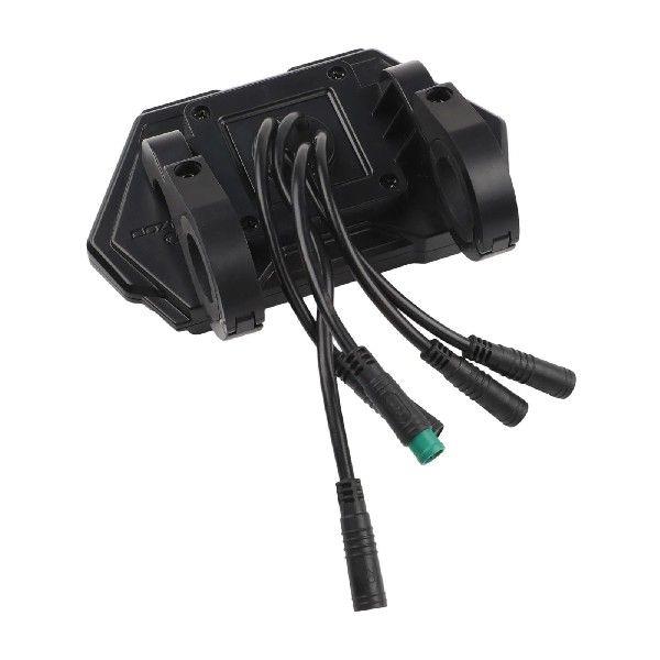 Essential Metrics Dashboard for Electric Scooters For KUGOO