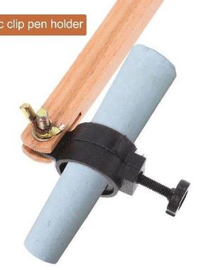 Wooden Compass Teaching Aids Large Circle Drawing Tool