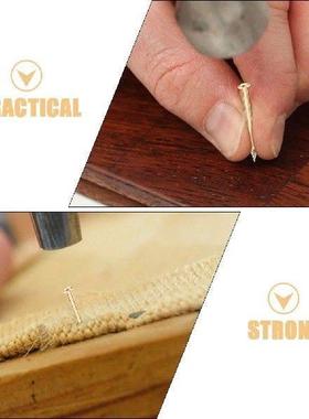 Assorted Nails for Home Use Brass Furniture Accesories DIY