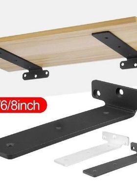 Concealed Shelf Support Multi-functional Desk Shelf
