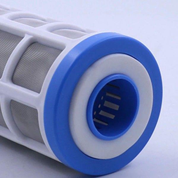 Washable Water Purifier Filter Stainless Steel Mesh Filter