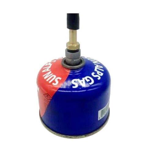 Multi-purpose Outdoor Camping Stove Switching Valve