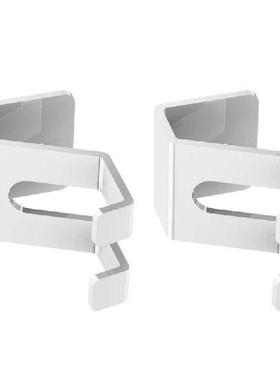 Acrylic Wall Mount Game Controller Organizers Wall Rack