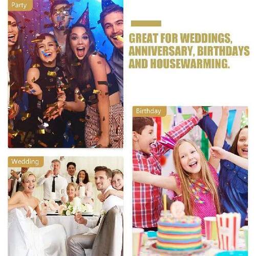 2 Pcs Mosaic for Home Spheres Decorative Decorate Ornament