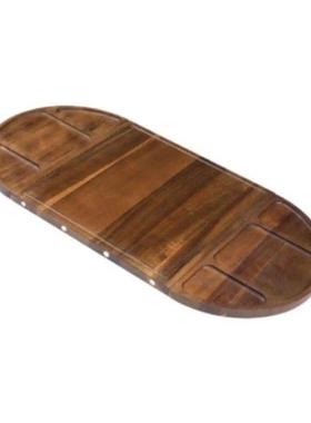 Wood Charcuterie Board Serving Board Platter for Wedding