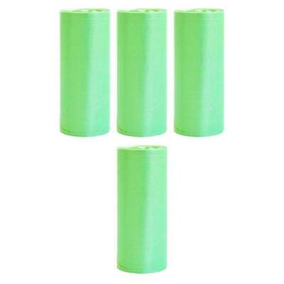 Trash Bags Multiuse Bathroom Trash Can Liners for Toilet