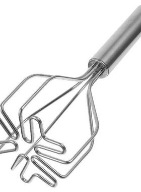 Mashed Potato Masher Meat Grinder Potatoes Mashers Tool