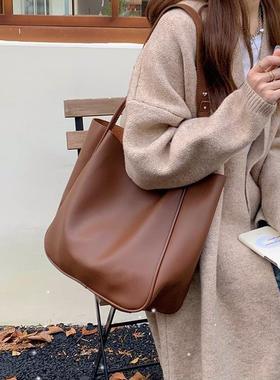 bag Bags Shoulder Bag Women Handbags Handbag Single Retro