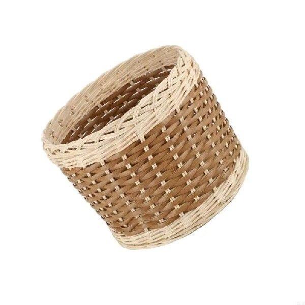 2025 New Multipurpose Handwoven Basket Convenient for