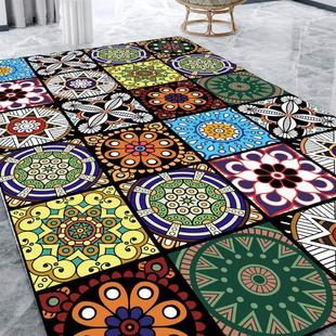 Decor Sofa Rug Carpet Table Home Coffee Floor Bedroom